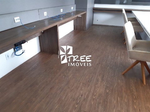 Conjunto Comercial-Sala para alugar, 132m² - Foto 27