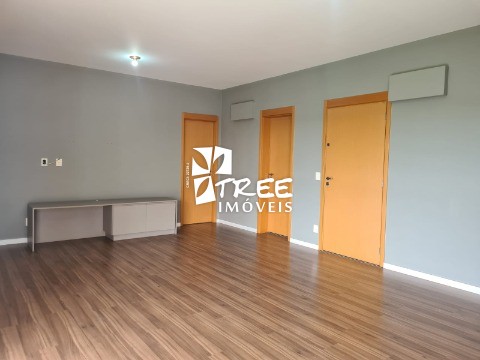 Apartamento à venda com 3 quartos, 192m² - Foto 7