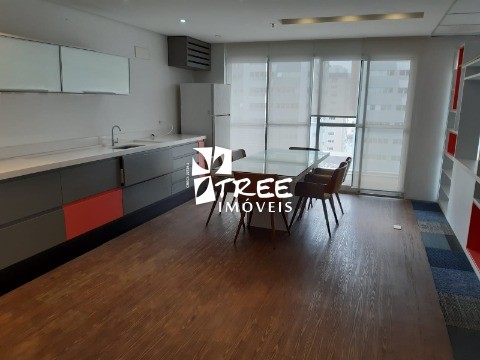 Conjunto Comercial-Sala para alugar, 132m² - Foto 22