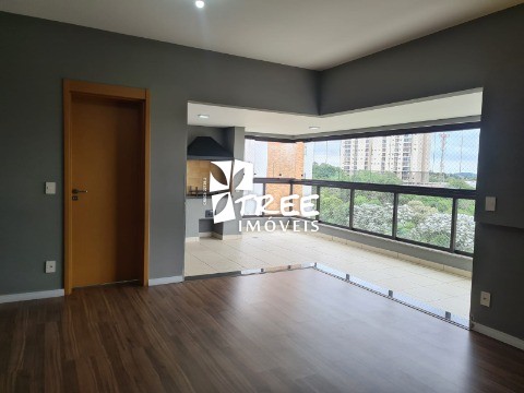 Apartamento à venda com 3 quartos, 192m² - Foto 1