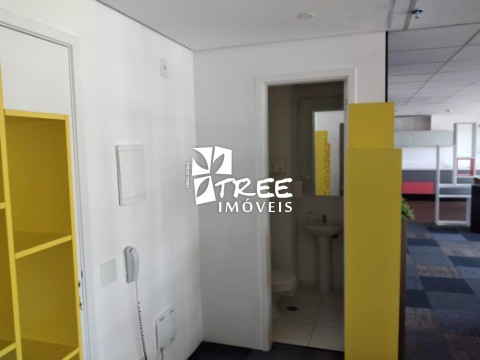 Conjunto Comercial-Sala para alugar, 132m² - Foto 6