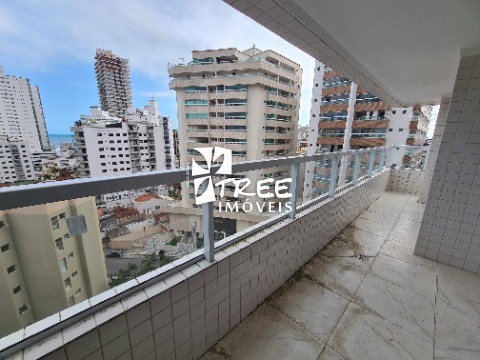 Apartamento à venda com 2 quartos, 66m² - Foto 6