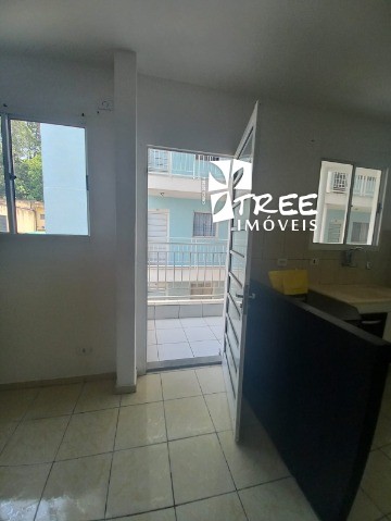 Apartamento para alugar com 2 quartos, 61m² - Foto 3