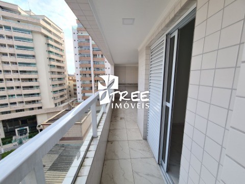 Apartamento à venda com 2 quartos, 62m² - Foto 7