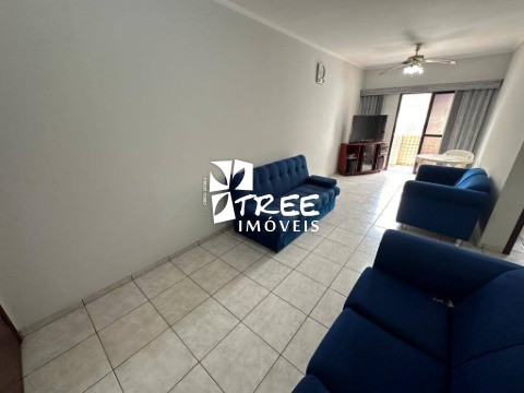 Apartamento à venda com 1 quarto, 56m² - Foto 3