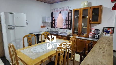 Casa à venda com 2 quartos, 125m² - Foto 9