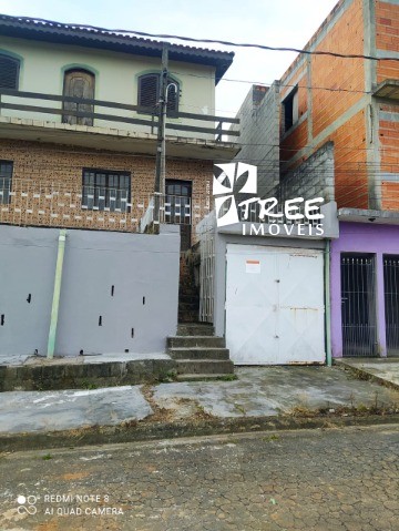 Casa à venda com 3 quartos, 140m² - Foto 2