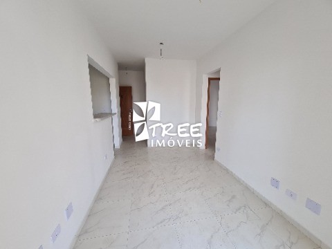 Apartamento à venda com 2 quartos, 62m² - Foto 4