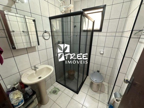 Apartamento à venda com 1 quarto, 56m² - Foto 17