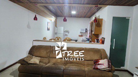 Casa à venda com 2 quartos, 125m² - Foto 7