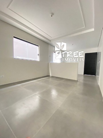 Casa à venda com 3 quartos, 122m² - Foto 6