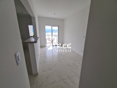 Apartamento à venda com 2 quartos, 63m² - Foto 2