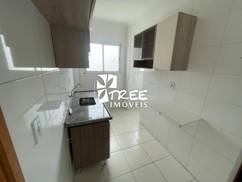 Apartamento à venda com 2 quartos, 62m² - Foto 6