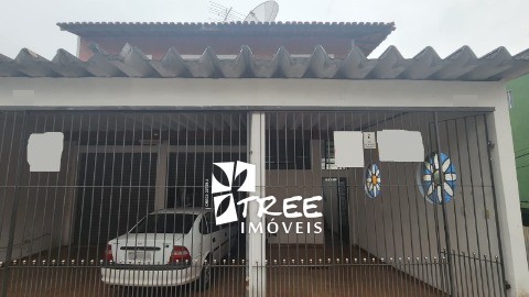 Casa à venda com 2 quartos, 381m² - Foto 2