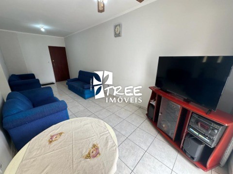 Apartamento à venda com 1 quarto, 56m² - Foto 5