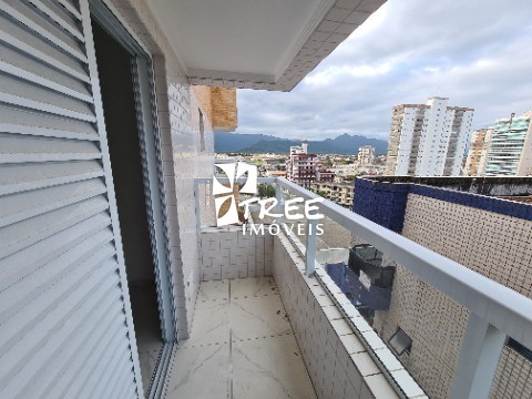 Apartamento à venda com 2 quartos, 63m² - Foto 4