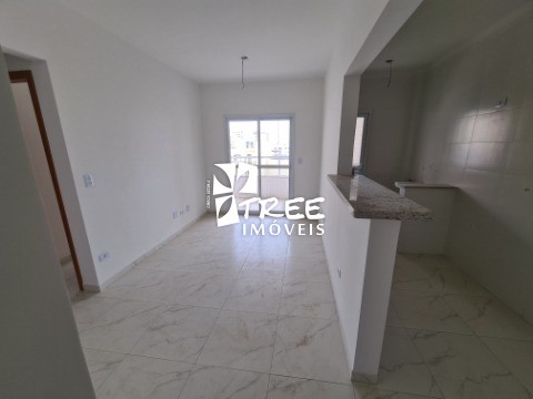 Apartamento à venda com 2 quartos, 62m² - Foto 2