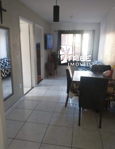 Apartamento à venda com 2 quartos, 50m² - Foto 4