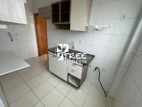 Apartamento à venda com 2 quartos, 62m² - Foto 7