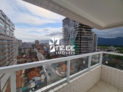 Apartamento à venda com 2 quartos, 67m² - Foto 6