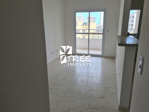 Apartamento à venda com 2 quartos, 62m² - Foto 3