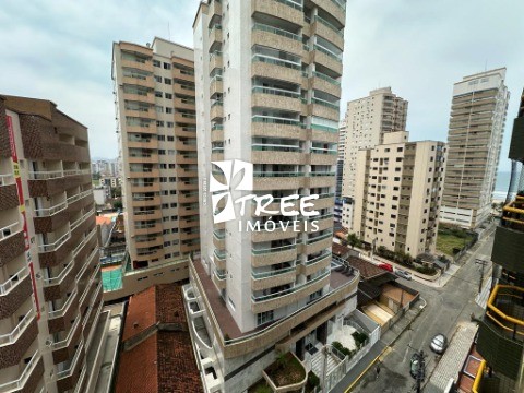 Apartamento à venda com 1 quarto, 56m² - Foto 9