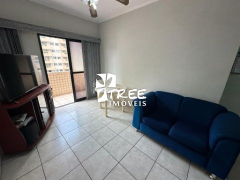 Apartamento à venda com 1 quarto, 56m² - Foto 4