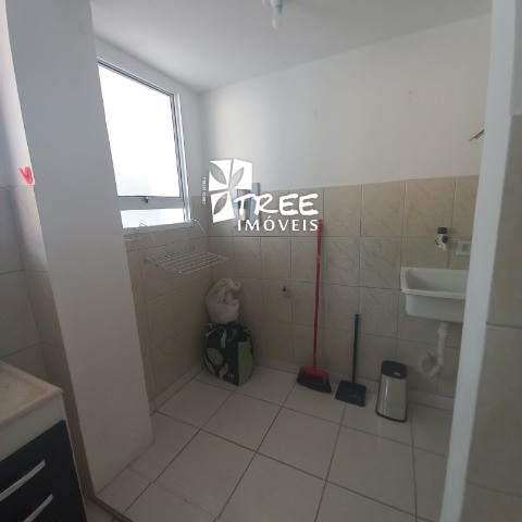 Apartamento para alugar com 2 quartos, 61m² - Foto 9