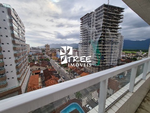 Apartamento à venda com 2 quartos, 66m² - Foto 8