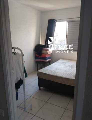 Apartamento à venda com 2 quartos, 50m² - Foto 6