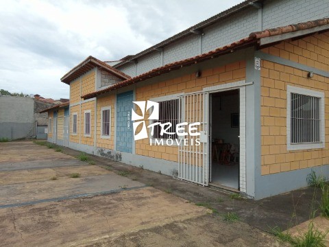 Loteamento e Condomínio à venda, 1266m² - Foto 3