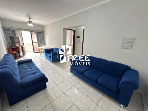 Apartamento à venda com 1 quarto, 56m² - Foto 2