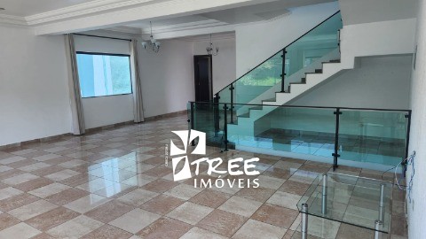 Casa para alugar com 3 quartos, 300m² - Foto 9