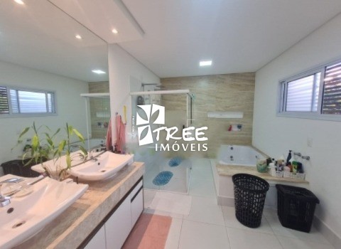 Casa à venda com 5 quartos, 287m² - Foto 12