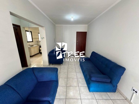 Apartamento à venda com 1 quarto, 56m² - Foto 7