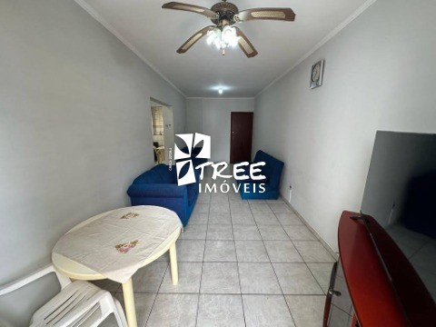 Apartamento à venda com 1 quarto, 56m² - Foto 6