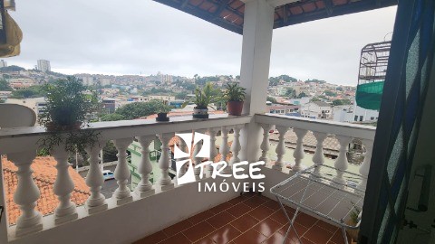 Casa à venda com 2 quartos, 381m² - Foto 11