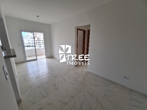 Apartamento à venda com 2 quartos, 66m² - Foto 2