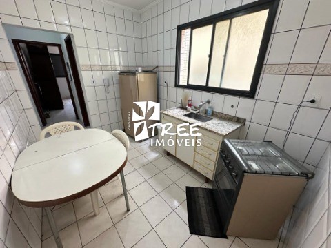 Apartamento à venda com 1 quarto, 56m² - Foto 13