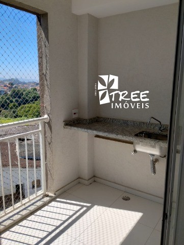 Apartamento para alugar com 2 quartos, 71m² - Foto 4