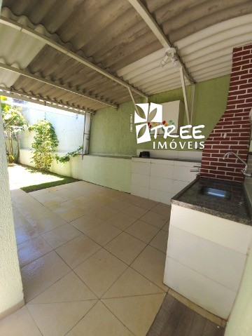 Casa para alugar com 3 quartos, 160m² - Foto 26