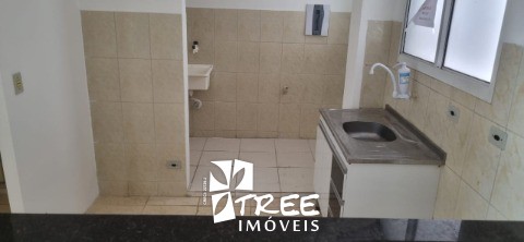 Apartamento à venda com 2 quartos, 47m² - Foto 7