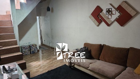 Casa à venda com 3 quartos, 250m² - Foto 3