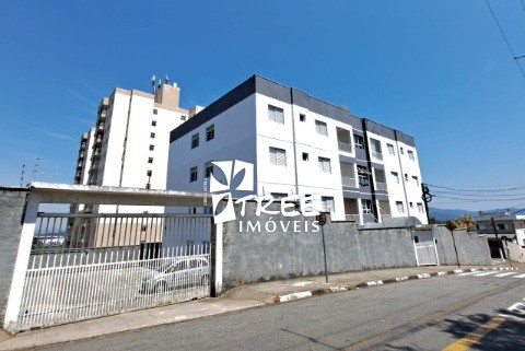 Apartamento à venda com 2 quartos, 67m² - Foto 1