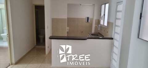 Apartamento à venda com 2 quartos, 47m² - Foto 6