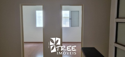 Apartamento à venda com 2 quartos, 47m² - Foto 9