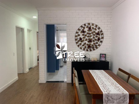 Apartamento à venda com 2 quartos, 67m² - Foto 8