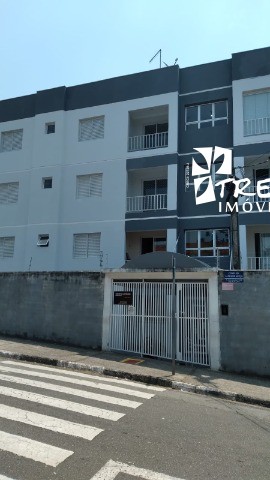 Apartamento à venda com 2 quartos, 67m² - Foto 3