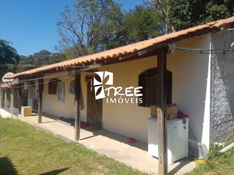 Chácara à venda com 5 quartos, 350m² - Foto 18