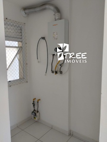 Apartamento para alugar com 2 quartos, 71m² - Foto 7